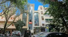 Hotel O OM VILLA RESIDENCY Near Lotus Temple - Image 2