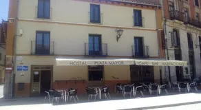 Hostal Plaza Mayor de Almazán - Image 3