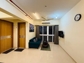 1BHK Apart In Parel Near Tata memorial hospital - Image 3