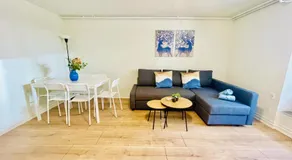 aday - Aalborg City Center big apartment - Image 2