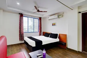 Hotel O Ambur - Image 2