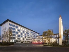 DiJianNanShan Qianhe Hotel - Image 3