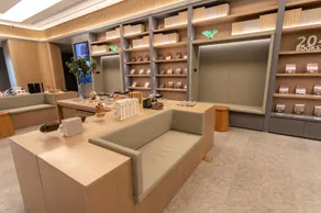 JI Hotel Changshu Shimao Century Center - Image 5
