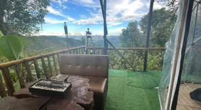 Mirador de la Montaña Glamping - Image 2