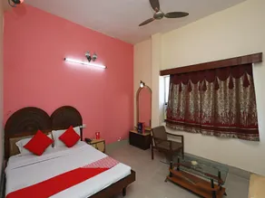 OYO 27783 Hotel Rajmahal Inn - Image 2