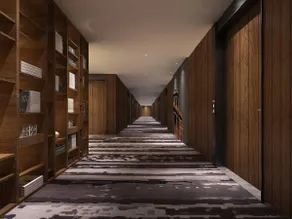 Xiamen Aizhu Seaview Boutique Hotel - Image 4