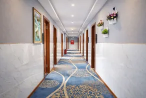 Blue Diamond Theme Hotel - Image 5