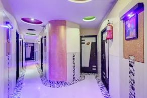 Hotel Icon Near T-2 International Airport Mumbai - Image 4