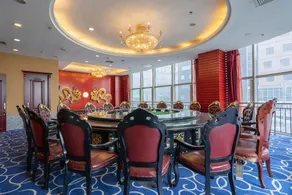 Ordos Wenlan Hotel - Image 4