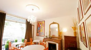 Hôtel Des Poètes Béziers - Image 2