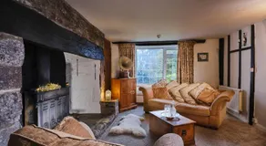 West Anstey Farmhouse - Ukc4936 - Image 2