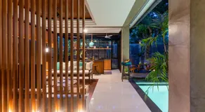 Omah Sabin Villa East - Image 3
