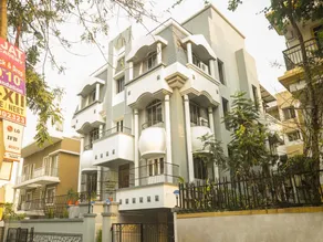OYO Flagship 12723 Hotel D Villa - Image 3