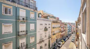 GuestReady - Lisbon's Charme Rouge - Image 3
