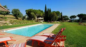 Agriturismo Podere Casacce - Image 4