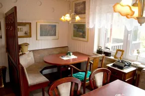 Landhotel Alte Mühle - Image 4