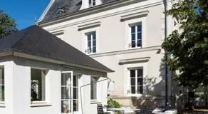 Manoir du Val Fouzon - Beauval - Image 5