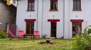 House with garden and parking 1 min from Grenoble - Image 4