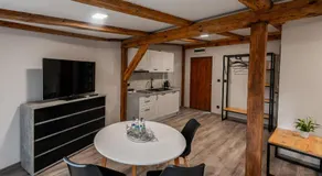 Apartamenty Kupiecka ścisłe centrum - Image 4