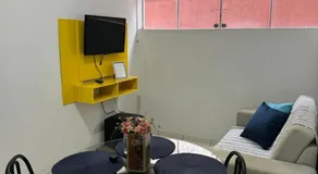 Aconchegante Apartamento - Image 2