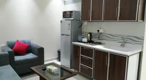 منازل الطيف للشقق المخدومة - Image 4