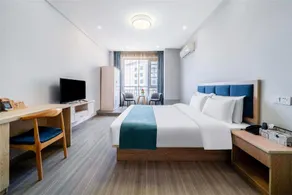 Xinlixiang Hotel (Hangzhou Xiaoshan International Airport Yongsheng Road Subway Station) - Image 5
