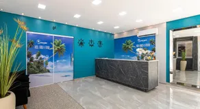 Hotel Gigante Beach Itapema - Image 3