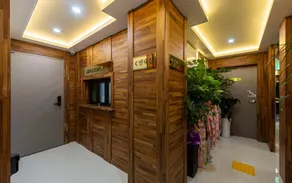 Daegu Dongseongro Sweet Hotel - Image 4