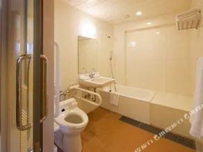 Ever Hotel Harima Kakogawa - Image 4