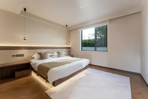 Floral Hotel·Yishan Riverside hotle (Maoshan Oriental Salt Lake City Branch) - Image 5