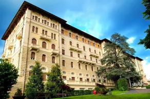 GRAND HOTEL PALAZZO DELLA FONTE - Image 3