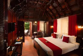 Akanta Cherai Beach Resort - Image 2