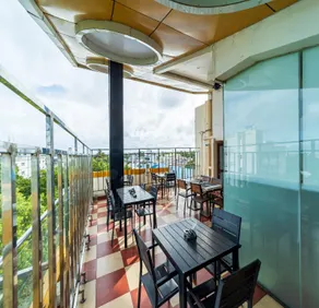 Hotel Sun Park - Image 4