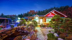 Pocheon Sanulteo Dog-Friendly Pension - Image 5