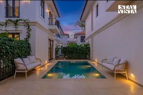 StayVista at Casa PuMa with Pool & WiFi - Image 2
