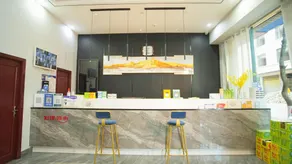 Jun Hotel Yunnan Qujin Qilin District Waitan Wanda - Image 3