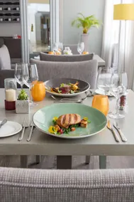 Radisson Blu Le Vendome Hotel, Cape Town - Image 5