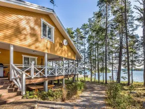 Villa Helga - Beachfront - Image 2