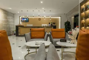 Bailian Haohe-Liangchen Hotel (Weishan County Branch, Jining) - Image 4