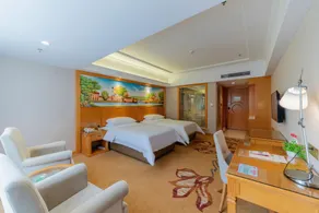 Vienna Hotel Guangdong Shaoguan Renhua Danxiashan County Center - Image 5