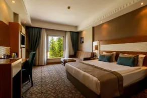 Korel Thermal Resort - Image 1