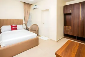 NITAFI   LUXURY HOTEL - Image 5