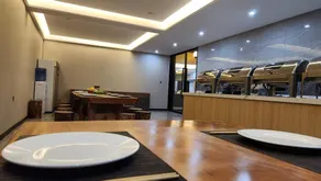 Yunduan Youyuan·Hotel (Liupanshui Wanda Plaza) - Image 2