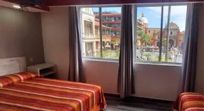 Hotel Plaza Palacio - Image 5