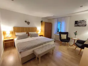 Boutique-Hotel Krone - Image 2