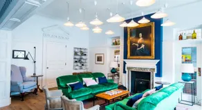 The Swan Hotel - Image 3