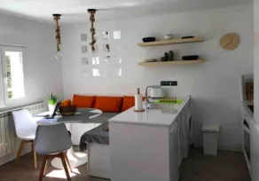 Loft con 2 habitaciones recién reformado. - Image 3
