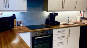 Merewyke Boutique Family Apartment Sleeps 4 , Only 5 Minutes Walk To Lake Windermere - Image 3