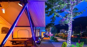 Gapyeong Gratia glamping - Image 3