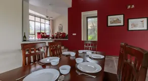 Pura Vida Villa by VEO, StayVista - 3BHK with Garden & Private Pool - Image 3